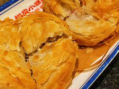 -福苗小骆驼烧烤(曲江店)