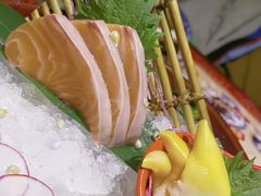 -古田居·特色寿司料理(星之岛旗舰店)
