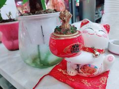 -一品豆花(光谷天地店)