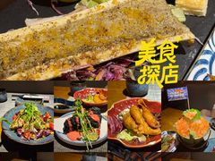 -王氏炉匠·烧鸟放题自助(三里屯店)