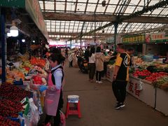 -毕家疃综合市场