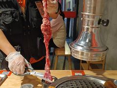 -霸腹烤肉(厦门柚子番店)