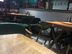 大堂-臻炙大舍烤串(天龙家园店)