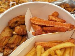 -必胜客(万象城店)