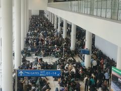 -博莱国际机场