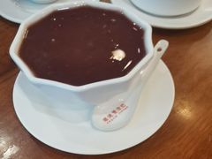 陈皮红豆沙-正德顺順德雙皮奶(中信店)