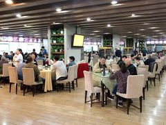 大堂-老孙家饭庄·非遗(东关店)