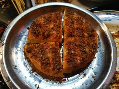 -碎怂烤肉(钟楼柳巷店)