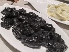 -船歌·鱼水饺青岛菜(黄岛珠江路店)