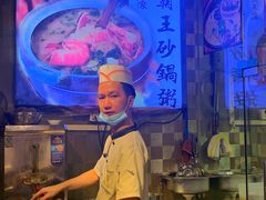 -大洋家·精品潮汕菜·生腌砂锅粥(天河东路店)