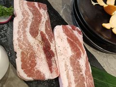 -谷牛日式烤肉(宝山U天地店)