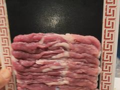 -鑫隆四季涮肉(八角畅游店)