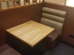 卡座-胜博殿霸王树(嘉里中心店)