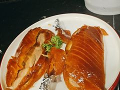 -大鸭梨烤鸭(甘家口店)