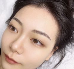 -MIVI野生眉纹绣纹眉