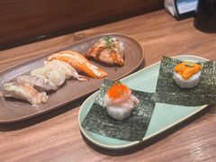 -Tuna maki寿司(苏州万象天地店)