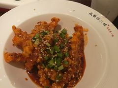 -成都你六姐·牛肉冒菜(城市集市合生汇店)