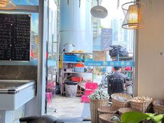 -湘鲜小灶·湖南土菜馆(龙华店)