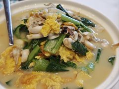 -莆田餐厅PUTIEN(三里屯店)