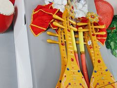 -舞研舞蹈培训(魏公村校区)