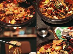 -渔语鱼新川菜Bistro(万象天地店)