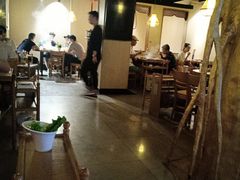 大堂-傣妹火锅(四川北路店)