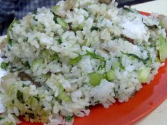 -舒蔡记生煎菜饭(云南中路店)