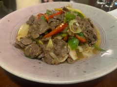 -紫滇源云南生态菜(丹凤街店)