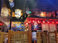 -有喜屋·烧鸟·居酒屋(三钢里店)