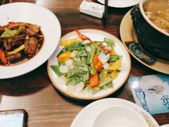 -堂宴·老厦门私房菜(1988仙岳总店)
