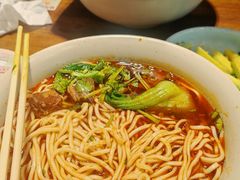 -李先生牛肉面大王(大兴枣园店)