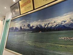 -阿拉丁新疆风味餐厅·清真(罗廊巷店)