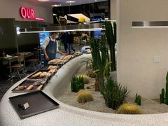 可露丽-OUR Bakery(SKP-S店)