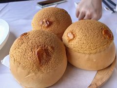 招牌菠萝包-炳胜品味(海印总店)