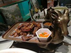 -京味斋·北京烤鸭(北京南站洋桥店)