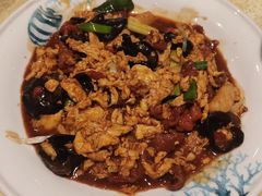 -新侨小馆(东直门北小街店)
