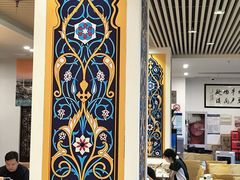 -尹兰楼西北风情餐厅(嘉定店)
