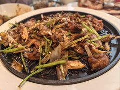 -秀儿四九城·新京菜(亚运村鸟巢店)