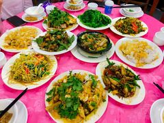 -电白鸭粥店(下沙二坊88号店)