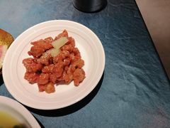 -柴米油盐三杯鸡(象山北路店)