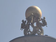 -洛阳周王城天子驾六博物馆