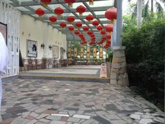 -江门古兜温泉小镇