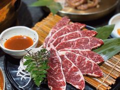 -味家烤肉烤鳗鱼牛排(西塔旗舰店)