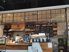 -Jamaicablue Coffeeshop(中央广场店)