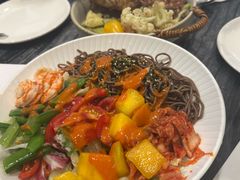 -THE WOODS 简餐 (国贸商城店)