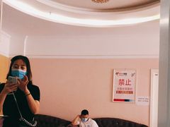 -美年大健康体检(绵阳店)