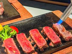 -豪客来牛排(伟诚广场店)