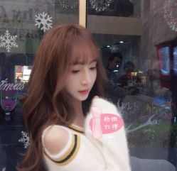 -GY style salon网红签约