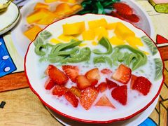 -甜心妈妈·榴莲星级糖水(北京路总店)