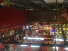 -战友蚝情烧烤工场(嘉华店)